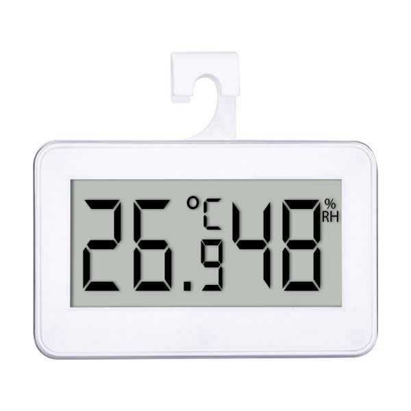 Loyka BT 3500 Mini Buzdolabı Sıcaklık Nem Ölçer