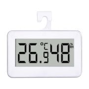 Loyka BT 3500 Mini Buzdolabı Sıcaklık Nem Ölçer