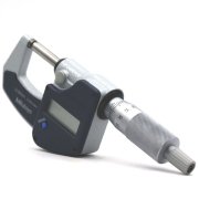 Mitutoyo Dijital Mikrometre 293-821-30 (0-25 mm)