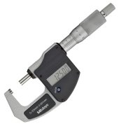 Mitutoyo Dijital Mikrometre 293-821-30 (0-25 mm)