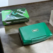 İnsize Dijital Mikrometre 3109-25A 0-25 mm