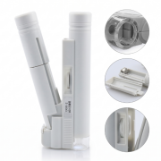 BM40X Işıklı Büyüteç Mikroskop 40X