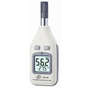 Benetech GM1362 Mini El Tipi Nem ve Sıcaklık Ölçer