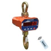 Desis OCS-A Dijital Vinç Baskülü - Hassasiyet:1 kg. Max: 3 ton.