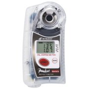 Atago Pal-Coffee Kahve Refraktometre ve Kahve TDS Ölçer