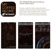 Atago 4533 Pal-Coffee Kahve Refraktometre ve Kahve TDS Ölçer