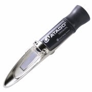 Atago 2383 Master-20M El Tipi Refraktometre | 0-20 Brix