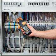 Testo 770-2 Pens Ampermetre