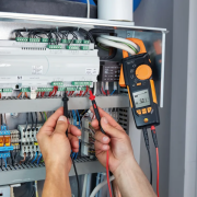 Testo 770-2 Pens Ampermetre