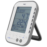 TFA 30.3039 Klimalogg Pro Sıcaklık ve Nem Kayıt Cihazı