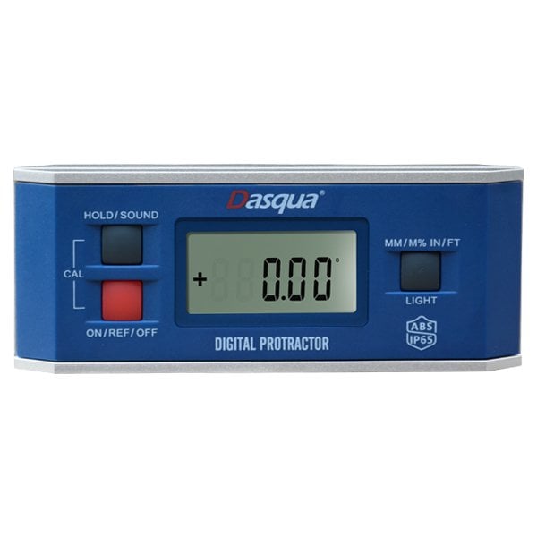 Dasqua 8400-0005 Dijital Eğim Ölçer
