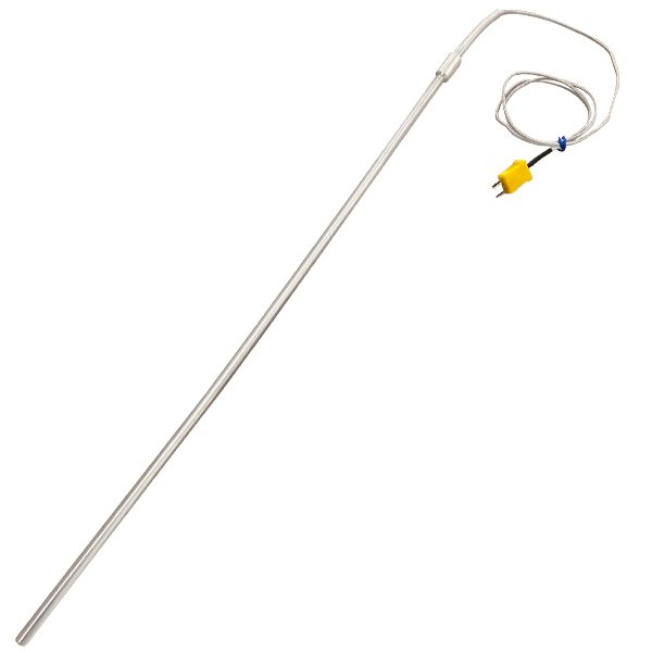 WRNK-191 K Tipi Uzun Prob 50cm 1100°C