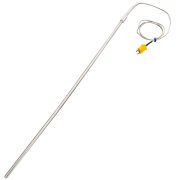 WRNK-191 K Tipi Uzun Prob 50cm 1100°C