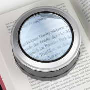 DH-86018 Dome Kubbe Büyüteç