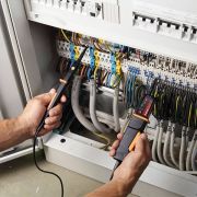 Testo 750-1 Voltaj Test Cihazı