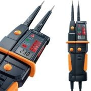 Testo 750-3 Voltaj Test Cihazı