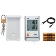 Testo 175 T2 Sıcaklık Kayıt Cihazı