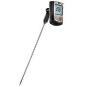 Testo 905 T1 Saplama Problu Termometre