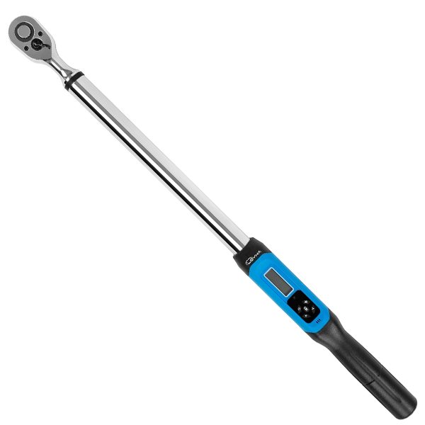 Loyka AWJ4-0340 Cırcır Başlı Dijital Torkmetre 340Nm