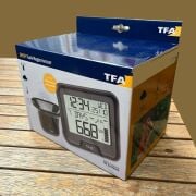 TFA 47.3005.01 'DROP' Kablosuz Yağmur Ölçer