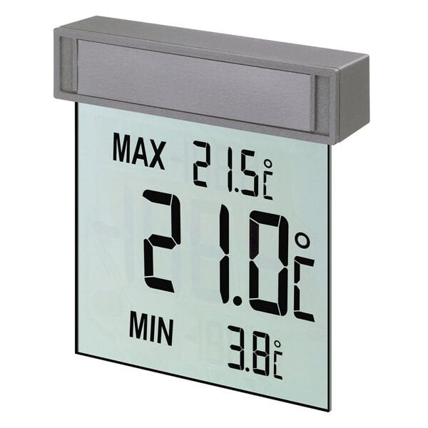 TFA 30.1025 'Vision' Dış Pencere Termometresi