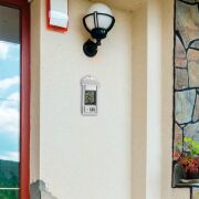 TFA 30.1039 Min Max Özellikli Termometre