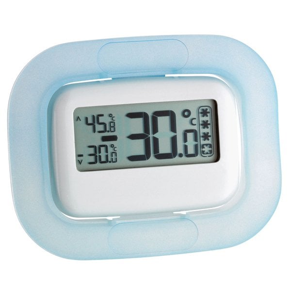 TFA 30.1042 Buzdolabı Termometresi