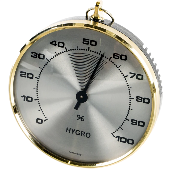 TFA 44.1002 İbreli Nem Ölçer