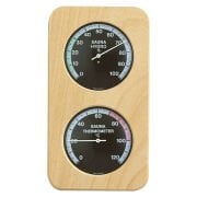 TFA 40.1004 Sauna Sıcaklık ve Nem Ölçer