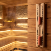 Tfa 40.1001 Sauna Kum Saati | 15 Dakika