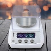 Swock JD602 Dijital Hassas Terazi 600GR / 0.01GR