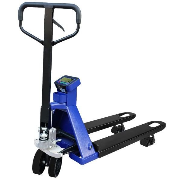 Necklife 550E Transpalet Baskül (2TON / 500GR)