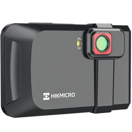 HIKMICRO Pocket2+ML Termal Kamera | Makro Lensli