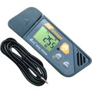 AZ 88164 Kablolu Sıcaklık Kayıt Cihazı | Soğuk Ölçümleri İçin -100°C