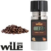 Wile Kahve ve Kakao Nem Ölçer