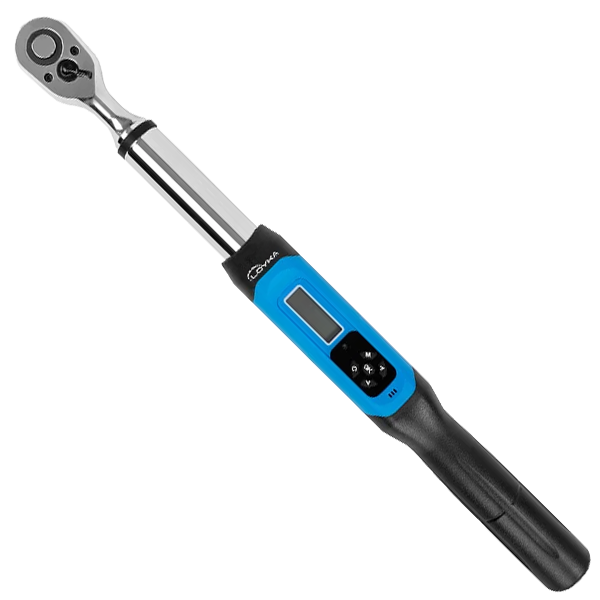 Loyka AWJ3-85 Cırcır Başlı Dijital Torkmetre 85Nm
