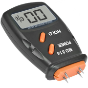 MD 814 Ahşap ve Ahşap Benzeri Nem Ölçer