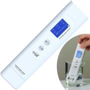 LS310 Çok Parametreli İçme Suyu Kalite Ölçer | 6 Parametre