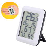 Loyka Elite2 Min Max Sıcaklık Nem Ölçer