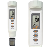 AZ 8689 Hassas Dijital PH metre (Değiştirilebilir problu)