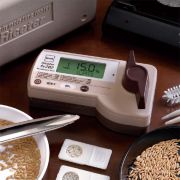 Riceter fv202 Çeltik ve Pirinç Nem Ölçer