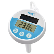 TFA 30.1068.02 Güneş Enerjili Havuz Termometresi