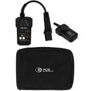 PCE-EVSE 310 EVSE Test Cihazı | Şarj İstasyonları İçin Tip 2 Test Adaptörü