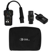PCE-EVSE 310+ EVSE Test Cihazı | Şarj İstasyonları İçin Tip 1 ve Tip 2 Test Adaptörü