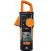 Testo 770-1 Pens Ampermetre