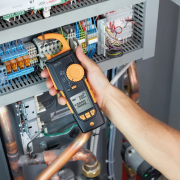 Testo 770-1 Pens Ampermetre