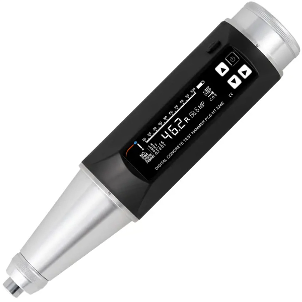 PCE-HT 224E Beton Test Cihazı | Schmidt Çekici