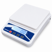 Desis KFS-A 1000 Dijital Terazi 1000GR | 0.1GR