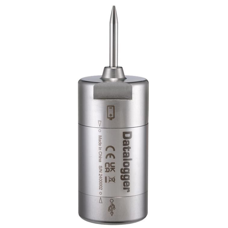 AZ 88170 Yüksek Sıcaklık Veri Kayıt Cihazı