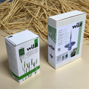 Wile 26 Ot ve Silaj Nem Ölçer | Çanak Tipi